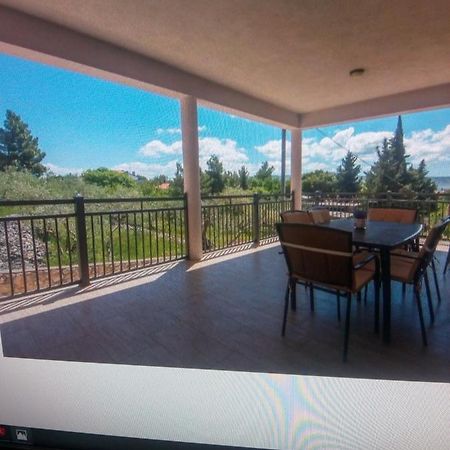 Apartment Plitvice スタリグラード エクステリア 写真