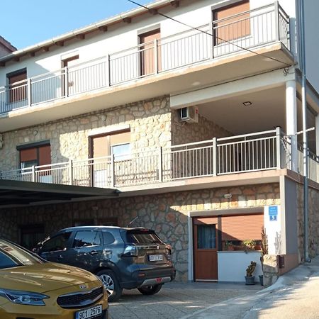 Apartment Plitvice スタリグラード エクステリア 写真