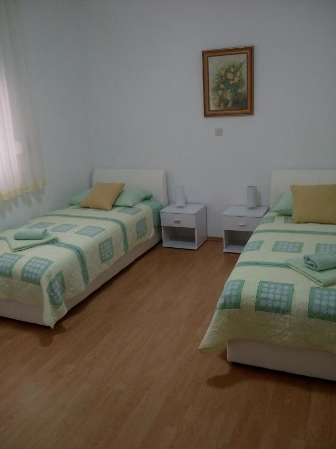 Apartment Plitvice スタリグラード エクステリア 写真