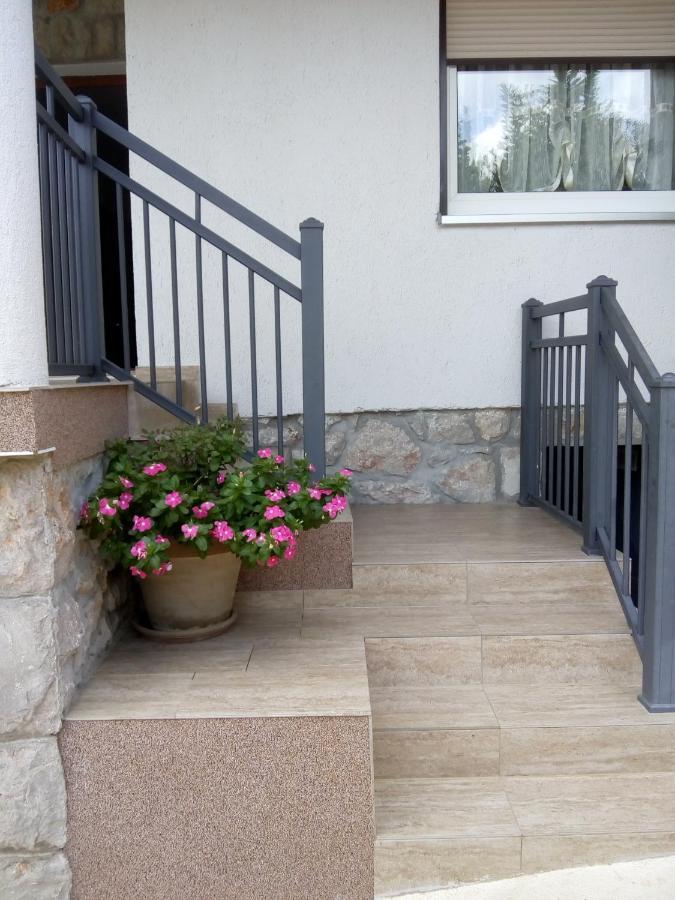 Apartment Plitvice スタリグラード エクステリア 写真