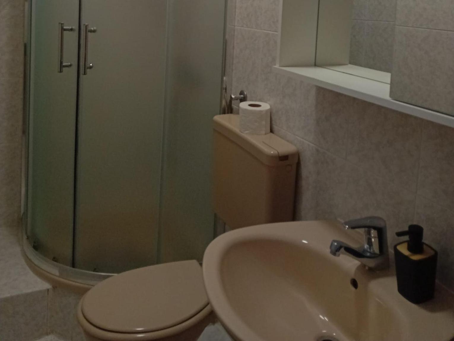 Apartment Plitvice スタリグラード エクステリア 写真