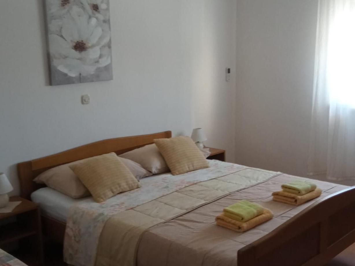 Apartment Plitvice スタリグラード エクステリア 写真