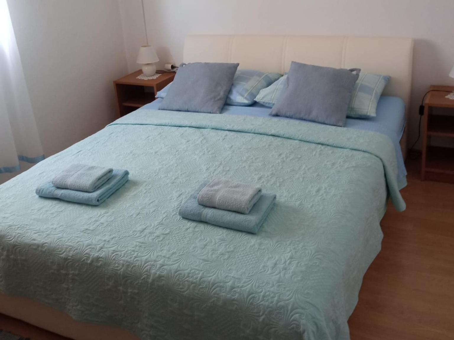 Apartment Plitvice スタリグラード エクステリア 写真