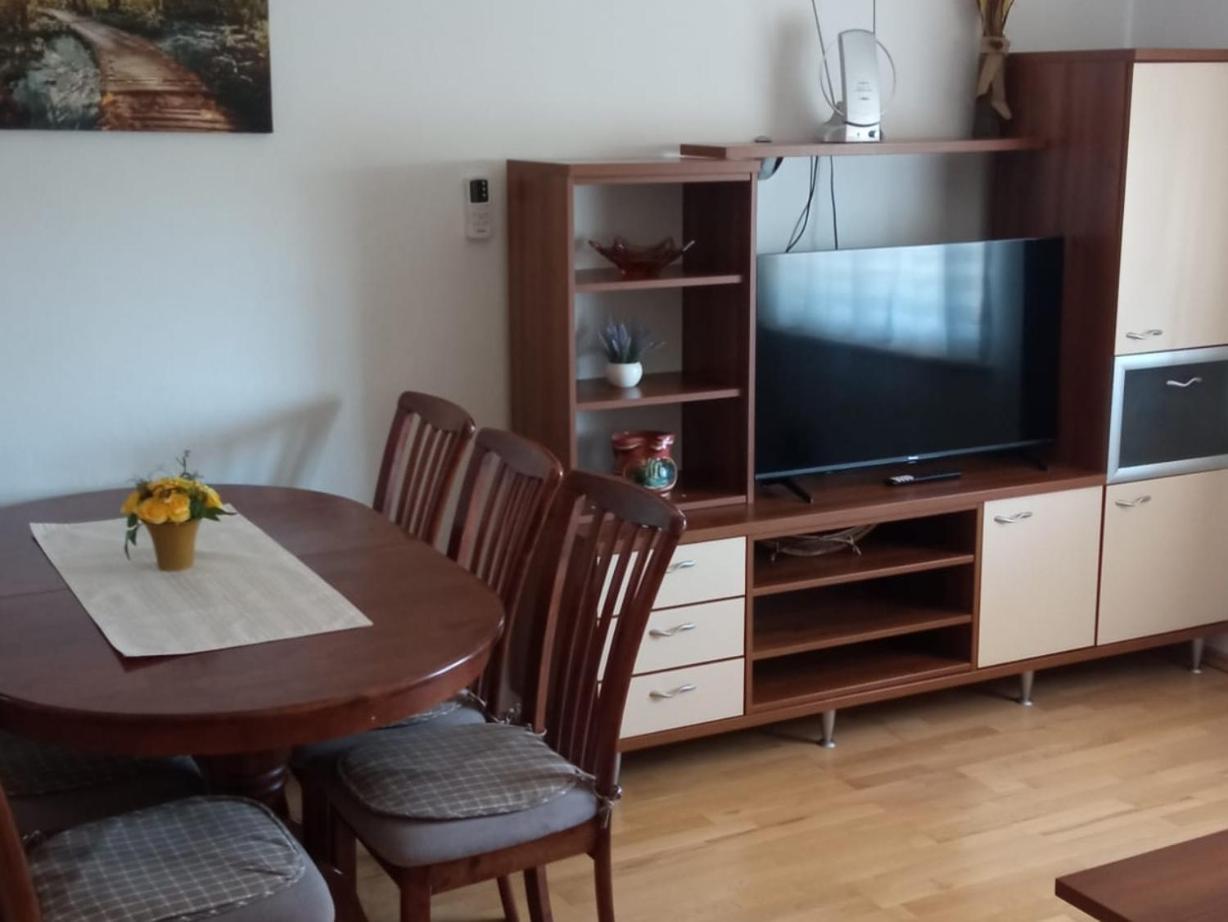 Apartment Plitvice スタリグラード エクステリア 写真