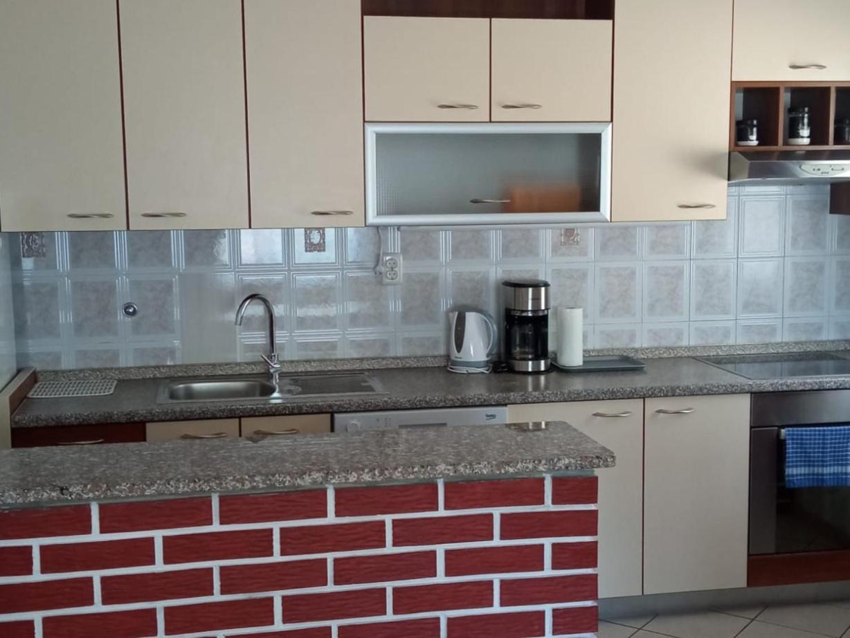 Apartment Plitvice スタリグラード エクステリア 写真
