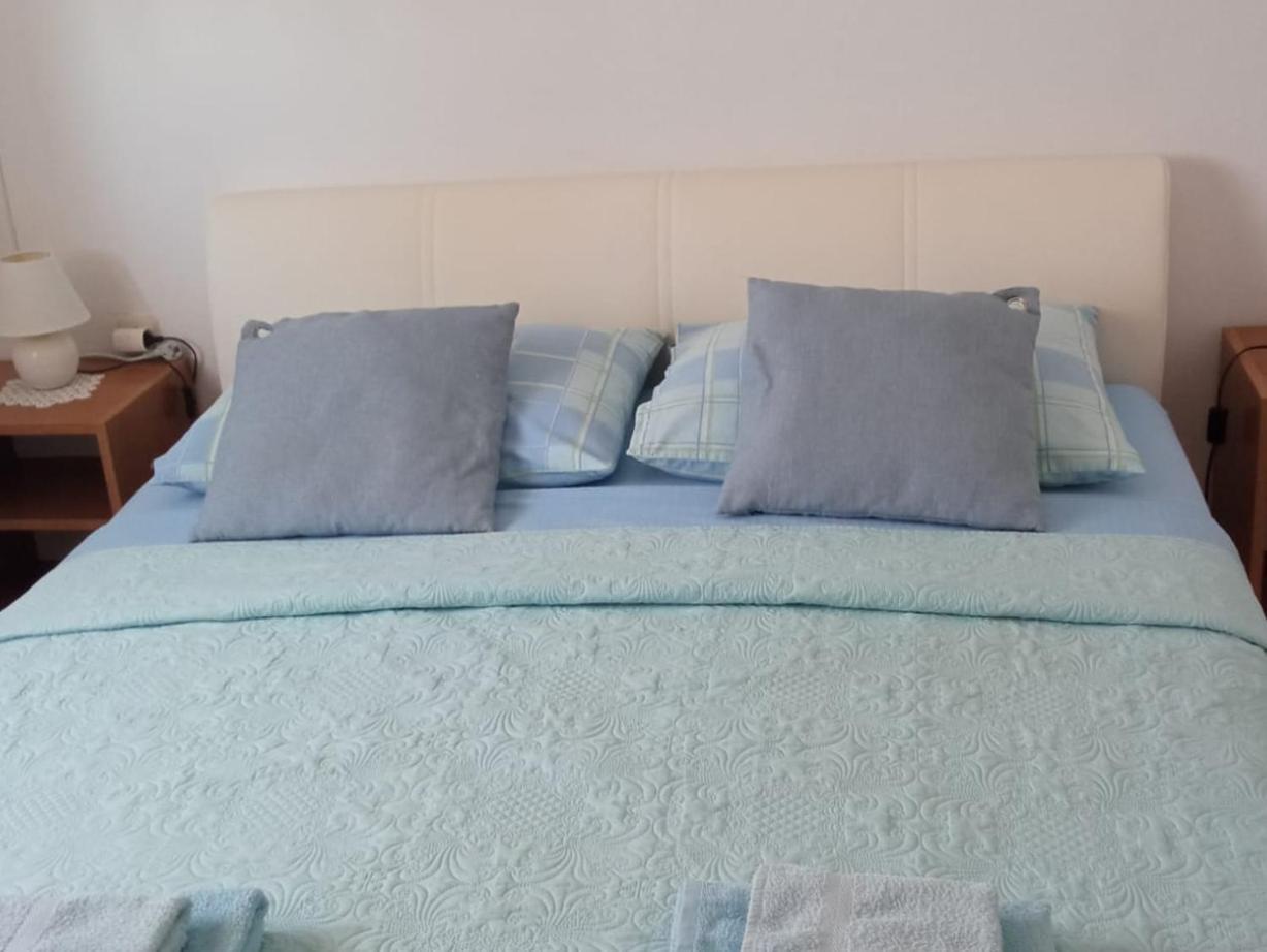 Apartment Plitvice スタリグラード エクステリア 写真