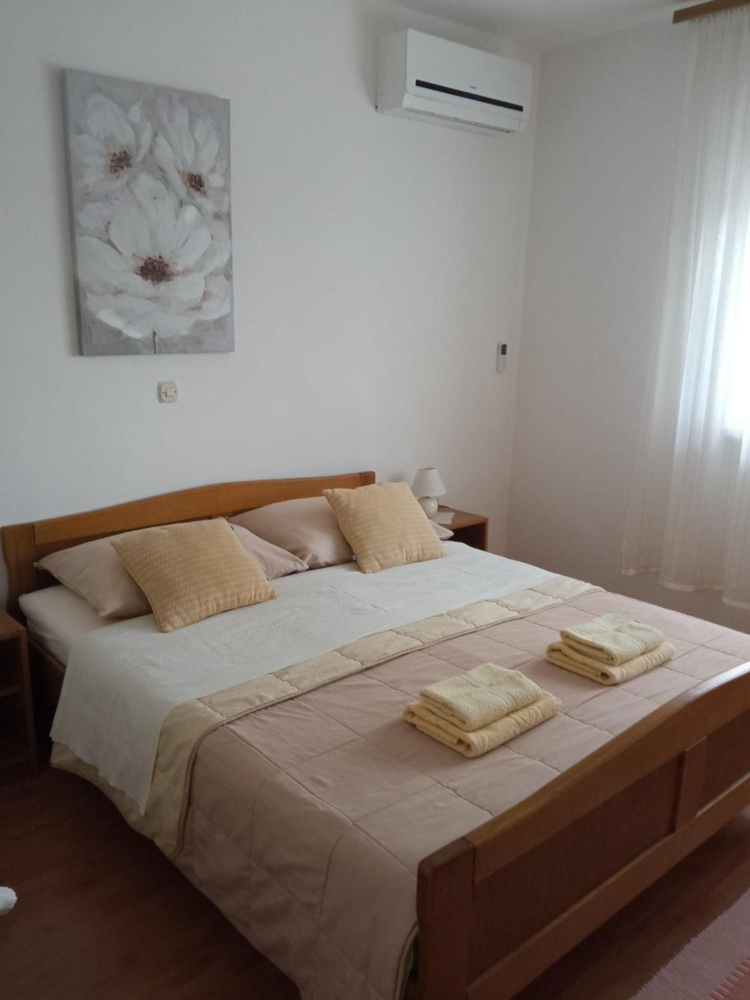 Apartment Plitvice スタリグラード エクステリア 写真
