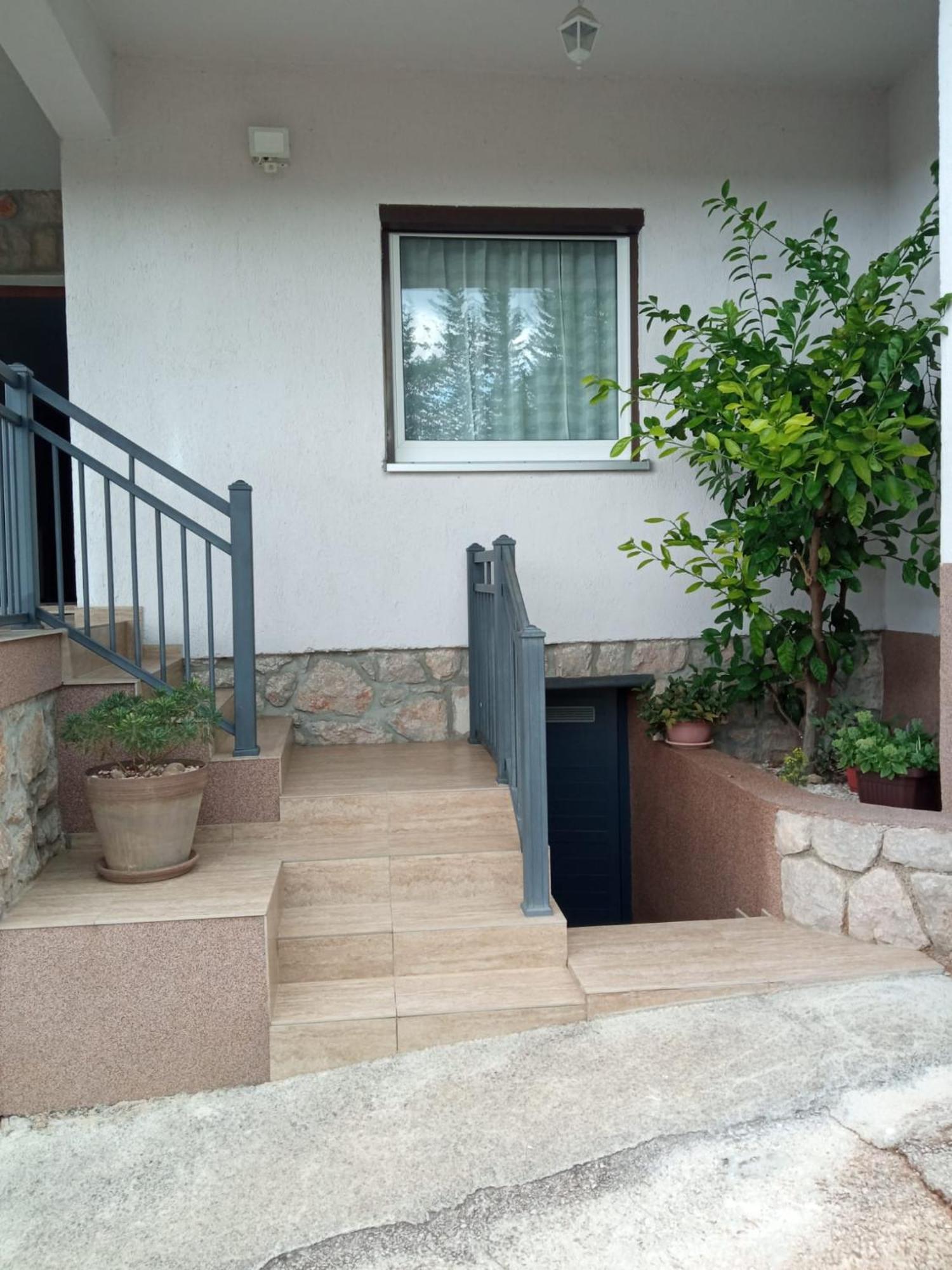 Apartment Plitvice スタリグラード エクステリア 写真