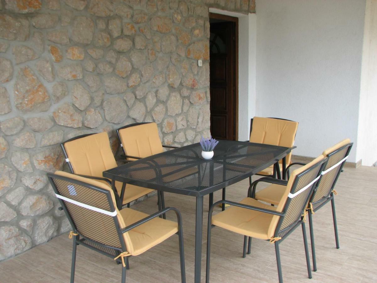 Apartment Plitvice スタリグラード エクステリア 写真