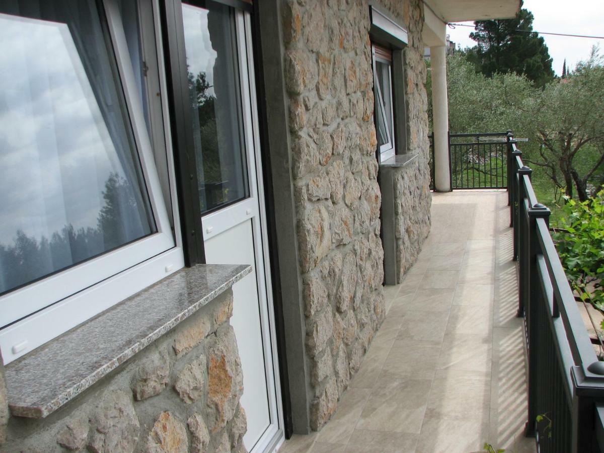 Apartment Plitvice スタリグラード エクステリア 写真